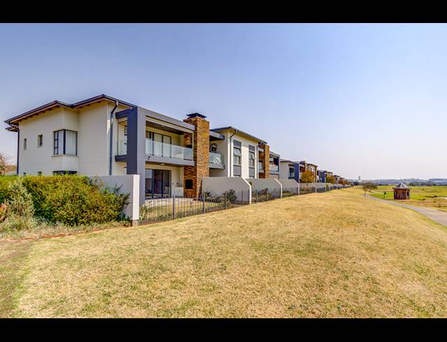 3 BEDROOM APARTMENT FOR SALE IN SERENGETI LIFESTYLE ESTATE